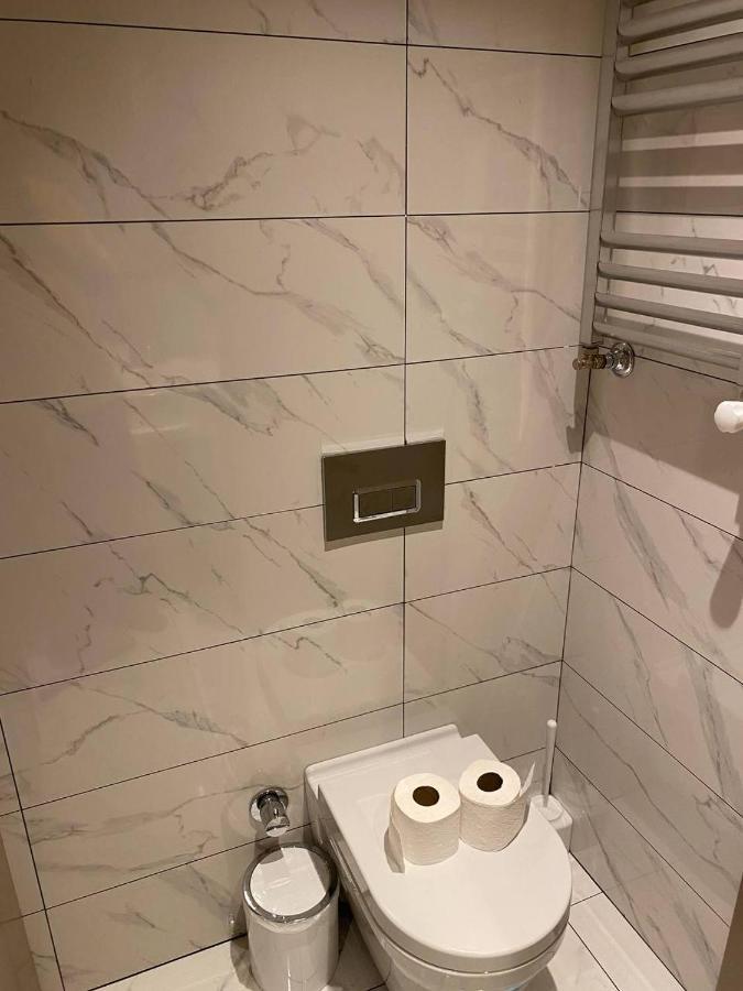 Daire Price Luxury Center İstanbul