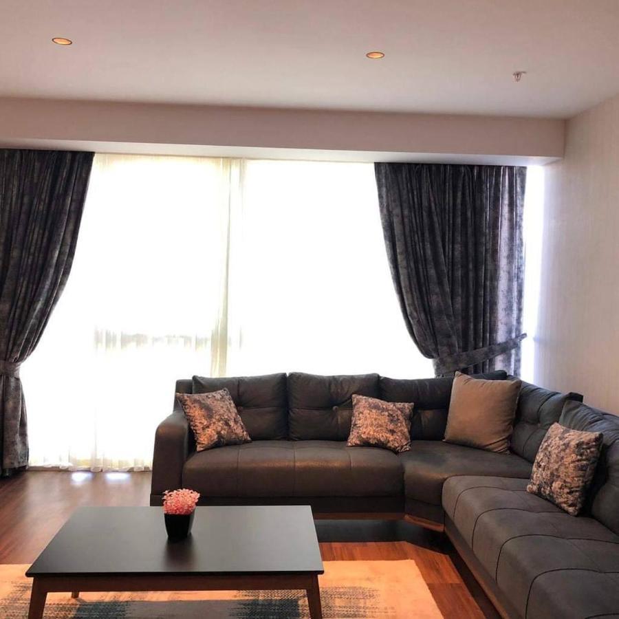 Price Luxury Center Daire *