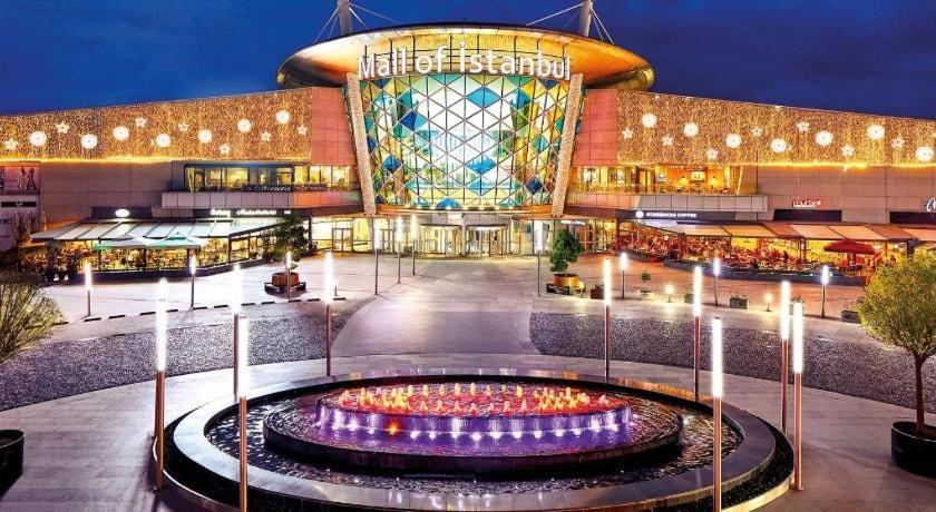 Price Luxury Center