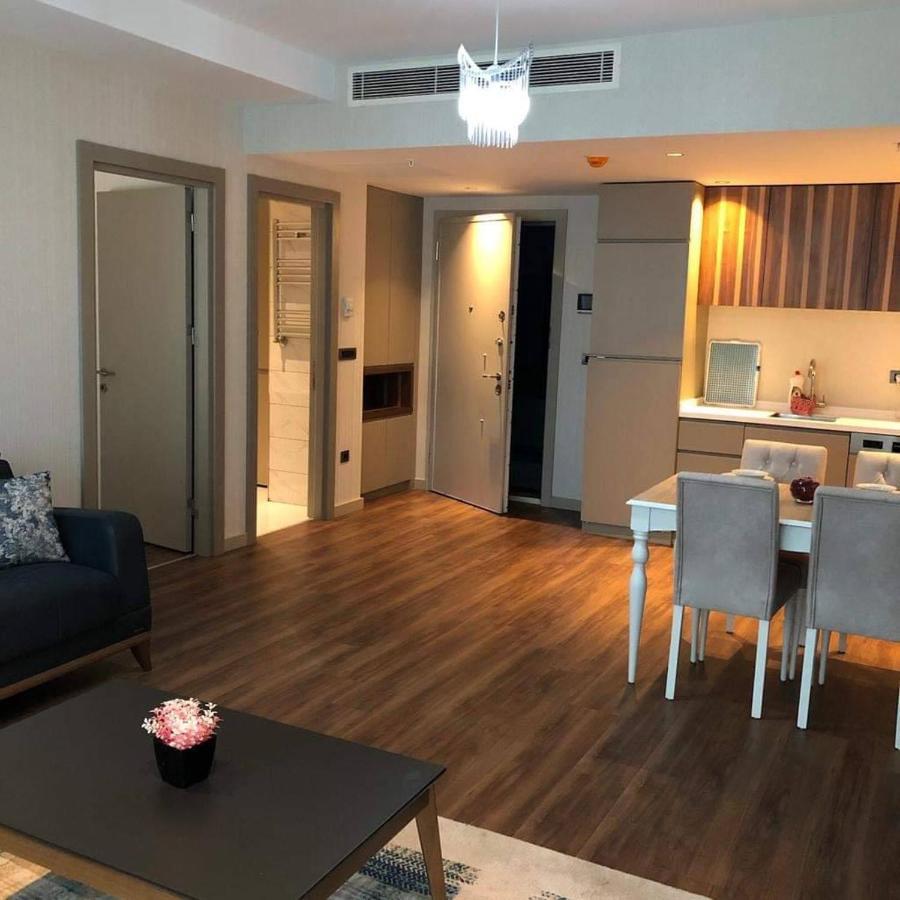 Price Luxury Center Daire İstanbul