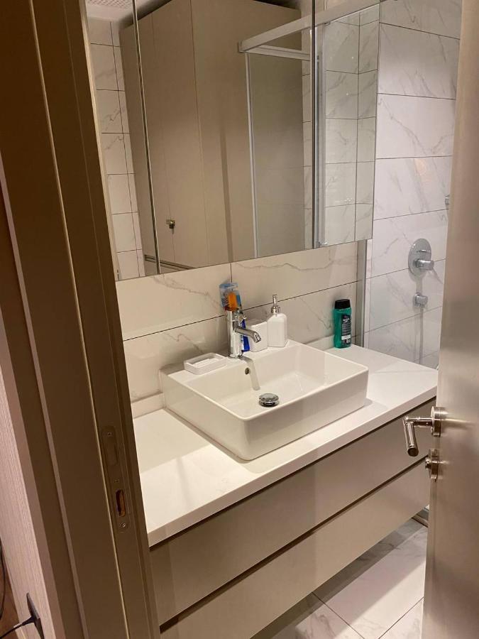 Price Luxury Center Daire