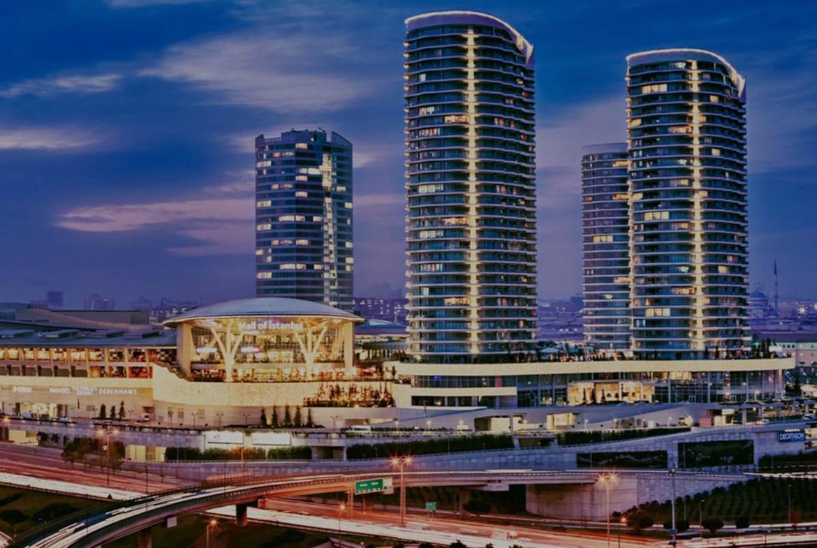 Apartament Price Luxury Center